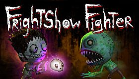 FrightShow Fighter