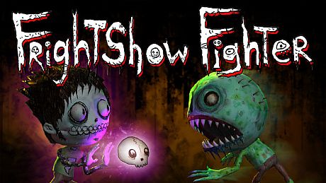 FrightShow Fighter