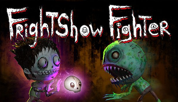 Buy FrightShow Fighter