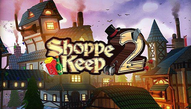 Buy Shoppe Keep 2