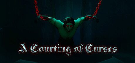 A Courting of Curses