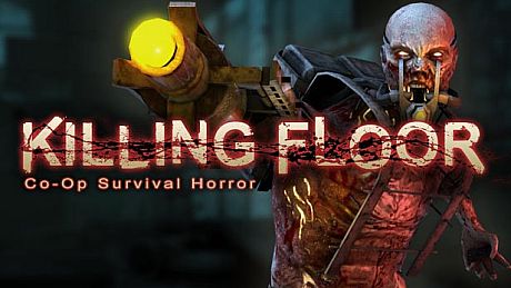 Killing Floor Game