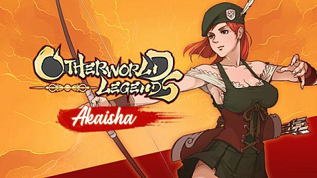 Otherworld Legends - Akaisha DLC