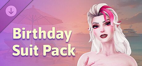 Love or Lust Beach Stories: Birthday Suit Pack