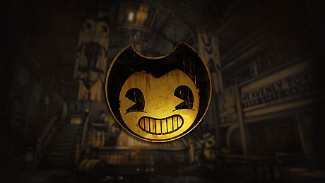 Bendy: Studio Collection Game