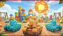 Compra Tanky Tanks - Reloaded su PC