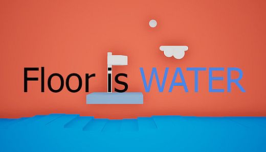 Floor is Water