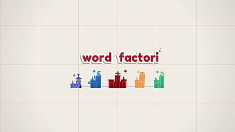 Word Factori Game