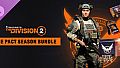 Tom Clancy’s The Division 2 – The Pact Season Bundle