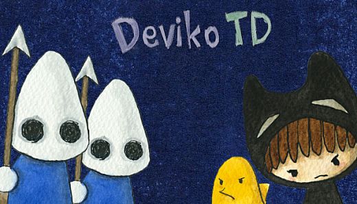 Deviko TD