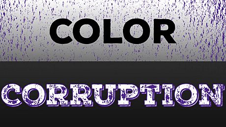 Color Corruption Game