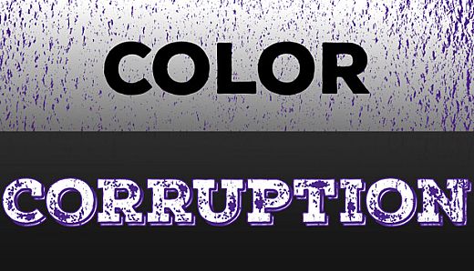 Color Corruption