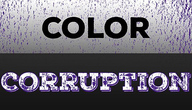 Buy Color Corruption