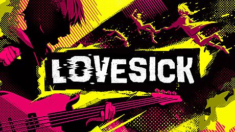 LOVESICK Game