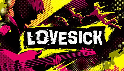 LOVESICK