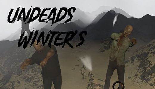 SCP: Undeads Winter's
