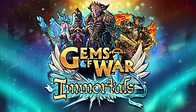 Gems of War - Puzzle RPG