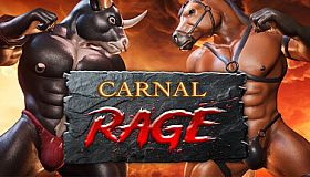 Carnal Rage