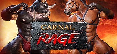 Carnal Rage Game