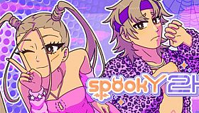 spookY2K