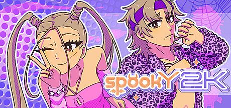 spookY2K Game
