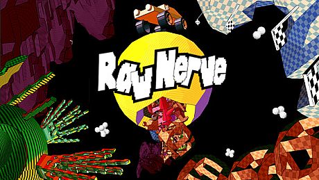 Raw Nerve Game