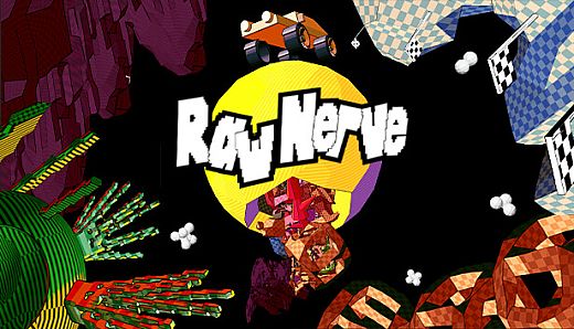 Raw Nerve