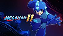 Comprar Mega Man 11 para PC
