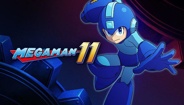 Buy Mega Man 11