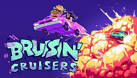 Bruisin Cruisers