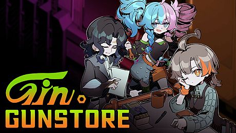 Gin's Gunstore Game
