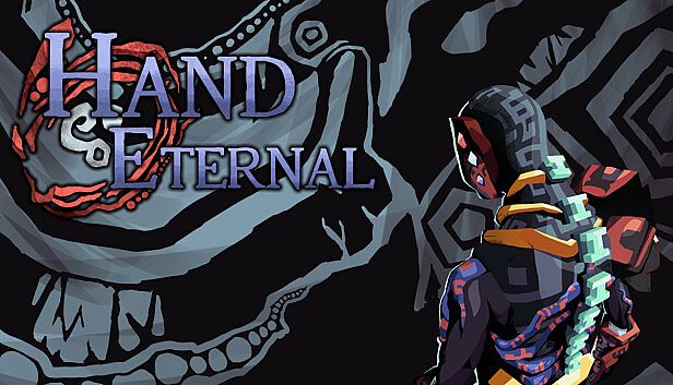 Buy Hand Eternal