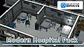 RPG Developer Bakin Modern Hospital Pack