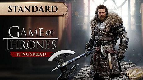 Game of Thrones: Kingsroad - Standard Pack DLC