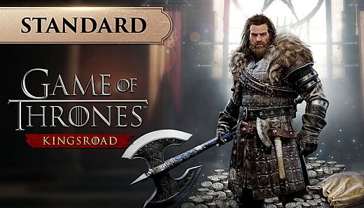 Game of Thrones: Kingsroad - Standard Pack