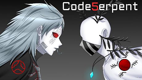 Code5erpent Game