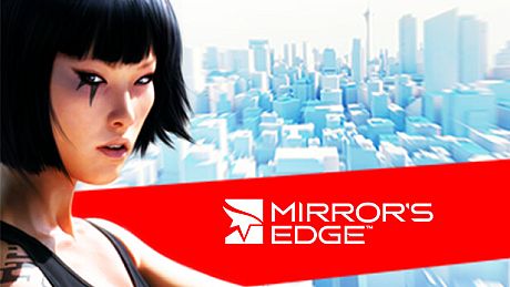 Mirror's Edge Game