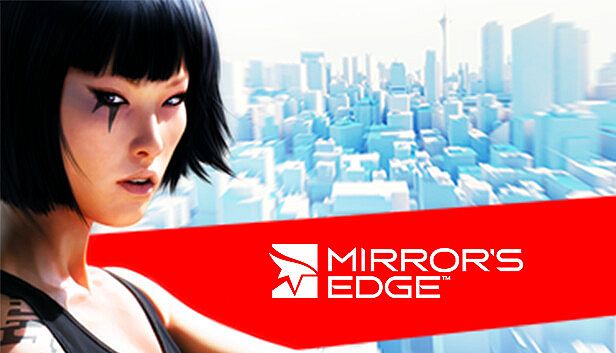 Buy Mirror's Edge