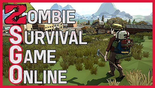 Zombie Survival Game Online