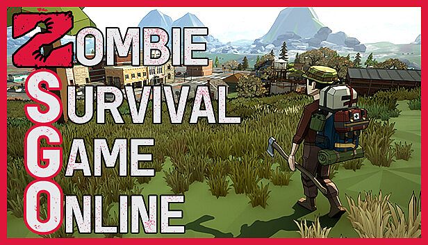 Buy Zombie Survival Game Online