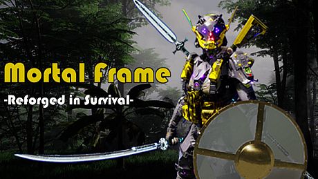 Mortal Frame: Reforged in Survival Game