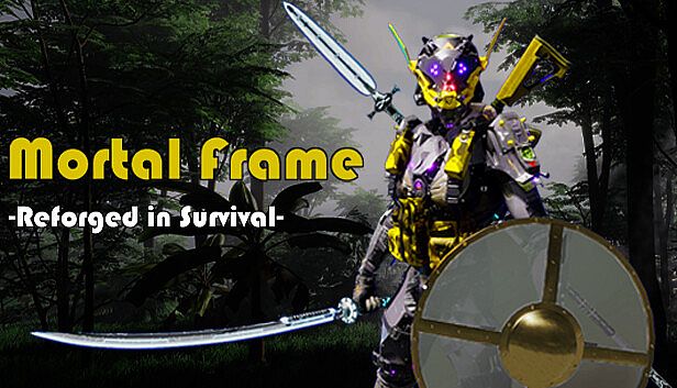 Buy Mortal Frame: Reforged in Survival