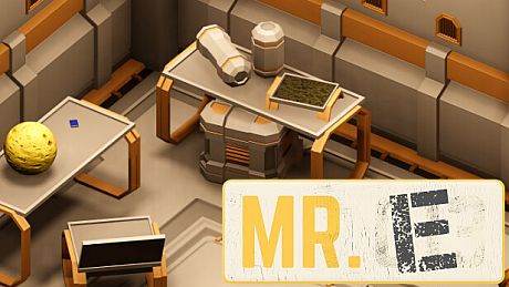 MR.E Game