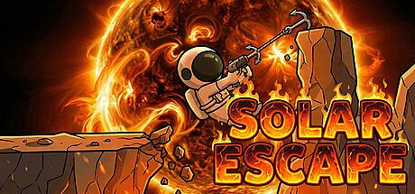 Solar Escape Game