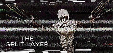 The Split Layer Game