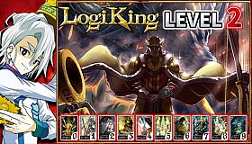 LogiKing LEVEL2