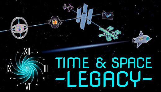 Time and Space Legacy