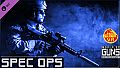 World of Guns VR: Spec Ops Pack