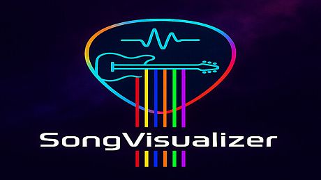 SongVisualizer Game