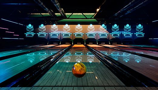 Masters Bowling HD